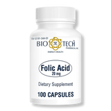 Folic Acid (20 mg)