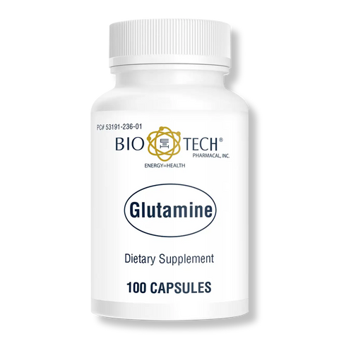 Glutamine | L-Glutamine