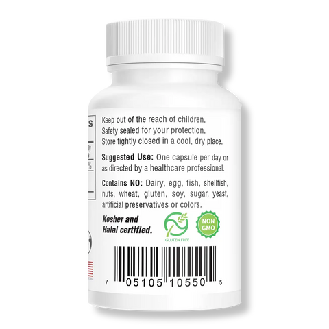 Lipoic (300 mg)