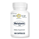 Melatonin (5 mg)