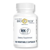 MK-7 (Vitamin K2)