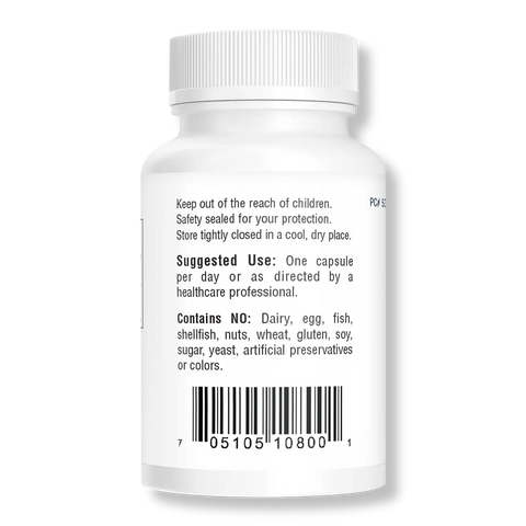 Molybdenum Citrate