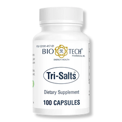 Tri-Salts Capsules